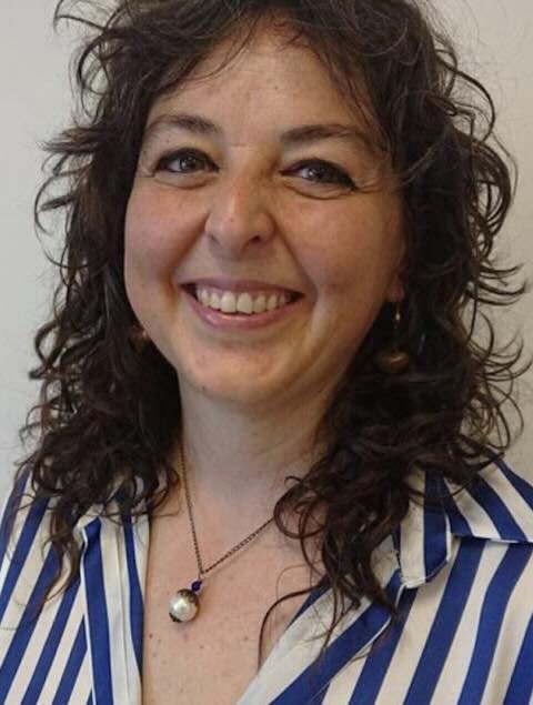 Beatriz Amante García
