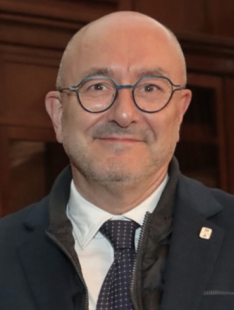 Jesús Martínez Almela