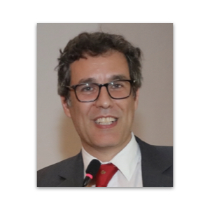 Jose Luis Yagüe Blanco