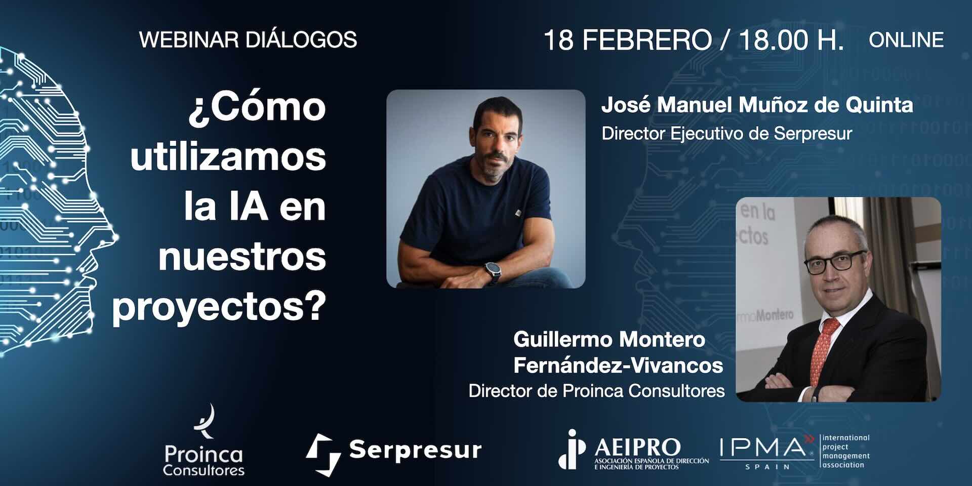 Logo AEIPRO IPMA_Spain